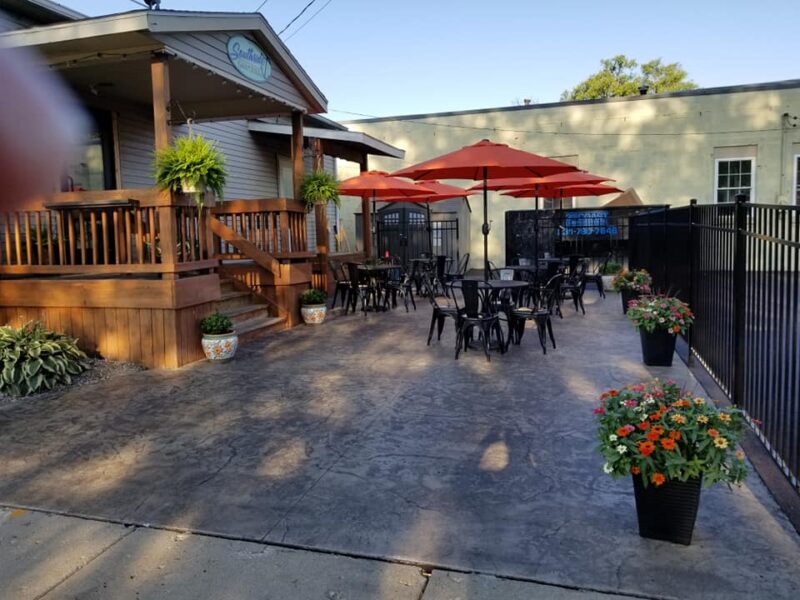 Home Southside Bar & Grill